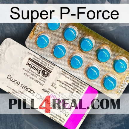 Super P-Force new07